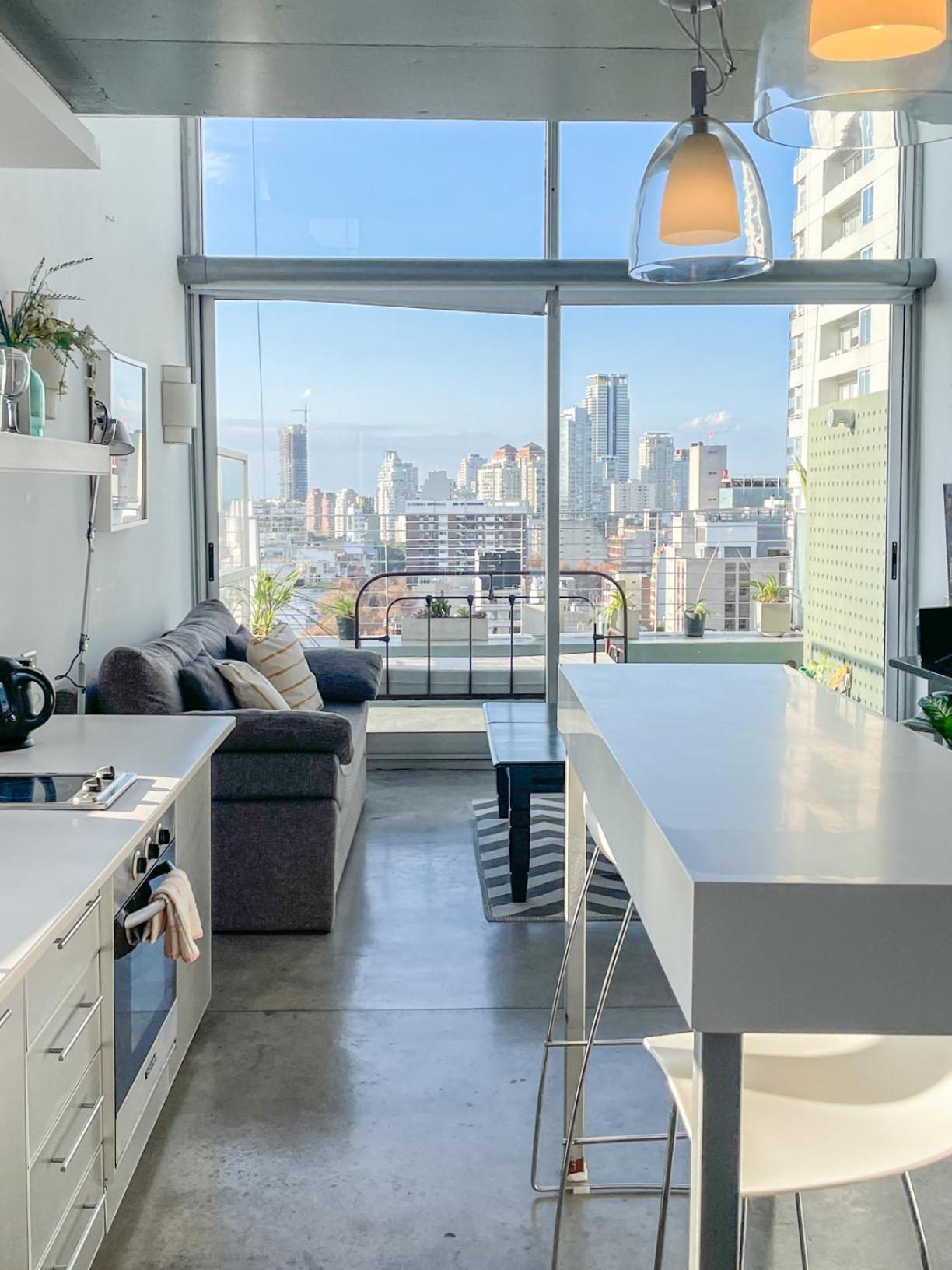 Hollywood Suites & Lofts Buenos Aires Bagian luar foto