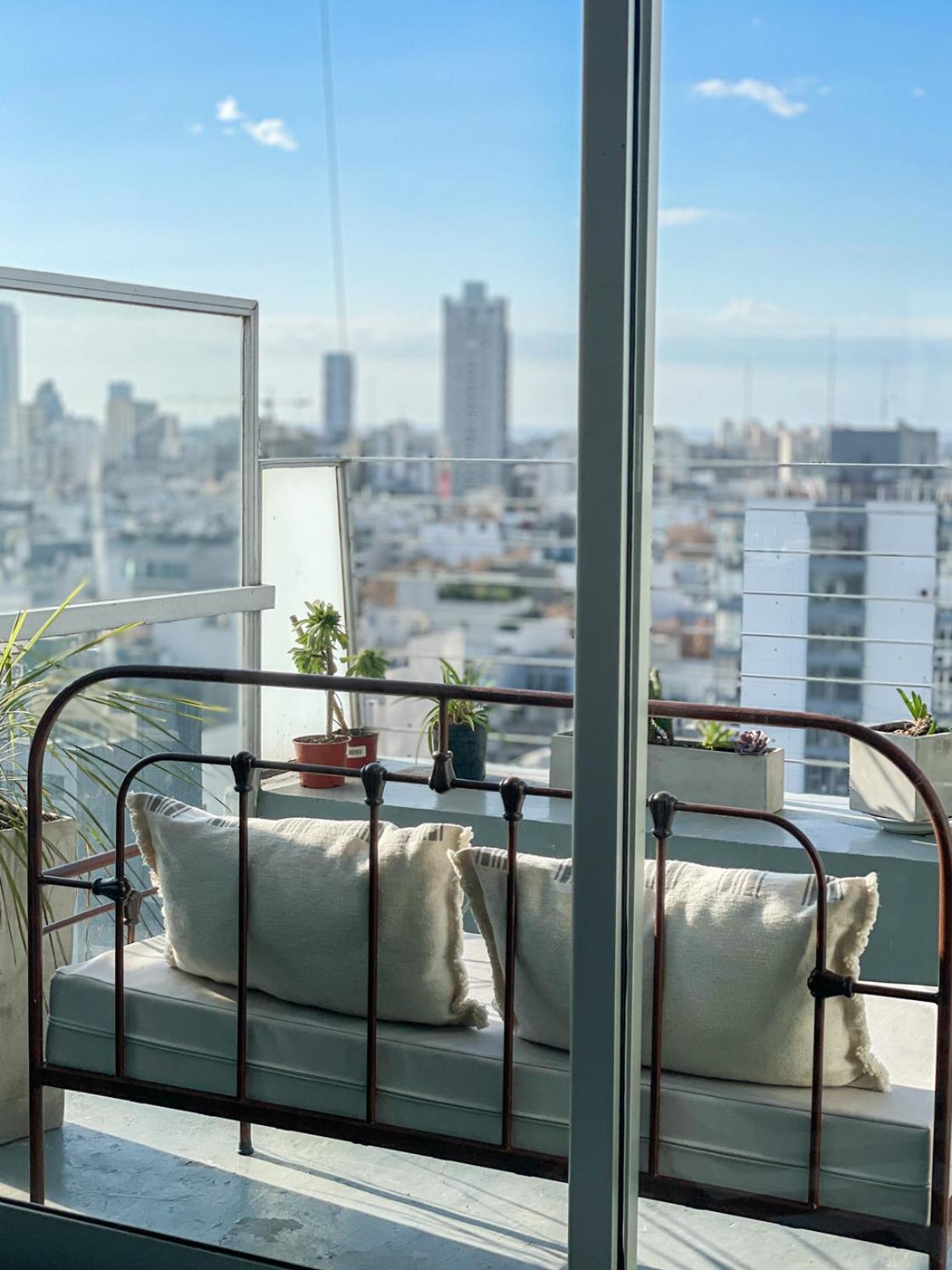 Hollywood Suites & Lofts Buenos Aires Bagian luar foto