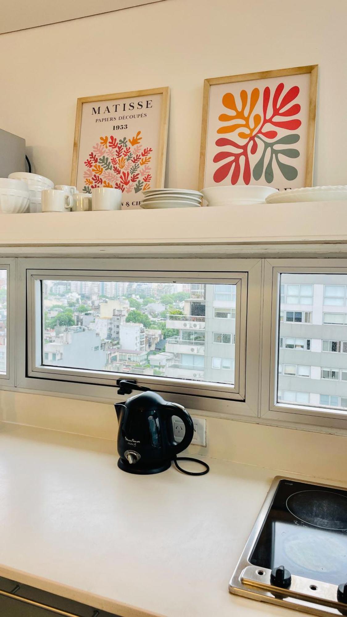 Hollywood Suites & Lofts Buenos Aires Bagian luar foto