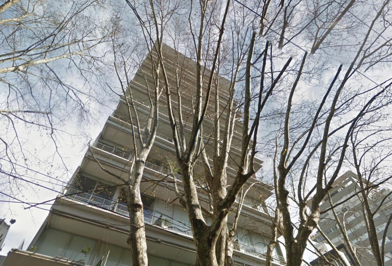 Hollywood Suites & Lofts Buenos Aires Bagian luar foto